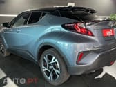 Toyota C-HR 1.8 Hybrid Comfort