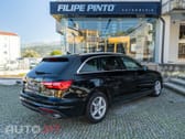 Audi A4 Avant 35 TDI Advanced S tronic