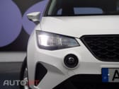 Seat Arona 1.0 TSI Style DSG