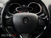 Renault Clio Sport Tourer 1.5 dCi Limited