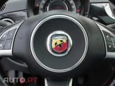 Fiat 500 1.3 16V Multijet Sport