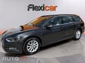 Volkswagen Passat Variant 1.6 TDI Confortline DSG