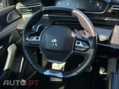 Peugeot 508 SW 1.5 BlueHDi GT EAT8