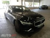 Volvo V60 2.0 T6 AWD TE Inscription Expression