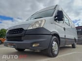 Iveco Daily 35s17