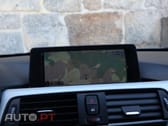 BMW 420 d Pack M Auto