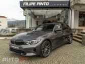 BMW 320 d Line Sport Shadow Auto