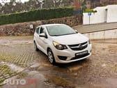 Opel Karl 1.0 
