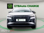 Audi Q4 E-Tron 55 2x S LINE I.V.A DEDUTIVEL