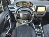 Peugeot 2008 1.6 e-HDi Allure 2-Tronic