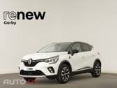 Renault Captur Captur 1.0 TCe Techno