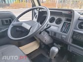Toyota Dyna 150 2.8D 83cv