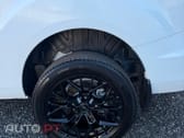 Ford Transit Custom LONGA