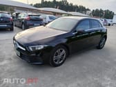 Mercedes-Benz A 180 d 7G-DCT