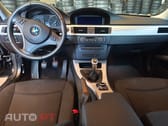 BMW 320 Touring