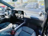 Mercedes-Benz B 250 e 8G-DCT AMG Line