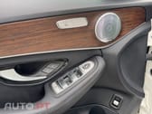 Mercedes-Benz C 300 de Avantgarde