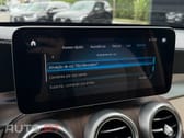 Mercedes-Benz GLC 300 d 4Matic