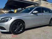 Mercedes-Benz C 200 d Avantgarde Aut.