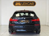 BMW 116 d Advantage