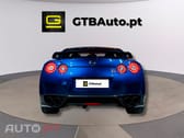 Nissan GT-R Black Edition