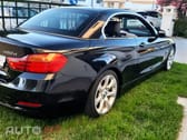 BMW 420 d xDrive Auto