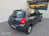 Renault Clio 1.2 16V Confort