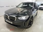BMW iX3 Inspiring
