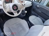 Fiat 500 1.3 16V Multijet Lounge S&S