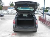 Opel Astra Caravan 1.7 CDTi Cosmo ecoFLEX