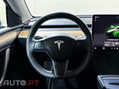 Tesla Model Y Long Range Dual Motor AWD