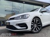 Volkswagen Golf 1.6 TDI R-Line