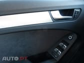 Audi A4 2.0 TDI Business Line Sport