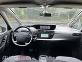 Citroen C4 SpaceTourer 1.5 BlueHDi Feel EAT8