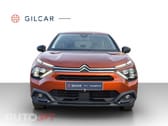 Citroen e-C4 50 kWh Feel
