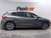 Ford Focus 1.0 EcoBoost MHEV ST-Line