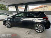 Toyota Auris 1.2T Comfort+Pack Sport