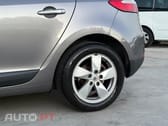 Renault Mégane 1.5 dCi Comfort SS