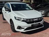 Dacia Sandero 1.0 TCe Essential