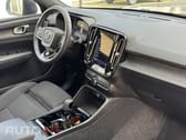 Volvo XC40 Recharge Plus