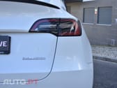 Tesla Model Y Performance Tração Integral