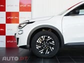 Fiat 600 1.2 Hybrid