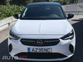 Opel Corsa 1.2 T Edition
