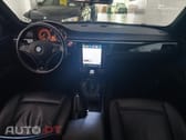 BMW 320 d Coupe Auto