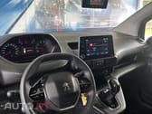 Peugeot Partner 1.6 BlueHDi L1 Premium 3L