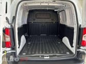 Citroen Berlingo 1.5 BlueHDi 100 S&S M