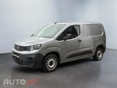 Peugeot Partner 1.5 BlueHDi Asphalt Standard