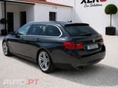 BMW 520 d Pack M Auto