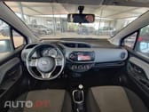 Toyota Yaris 1.33 VVT-i Comfort