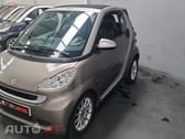 Smart ForTwo 0.8 cdi Passion 54
